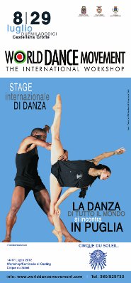 wdm 8-28 Luglio 2012